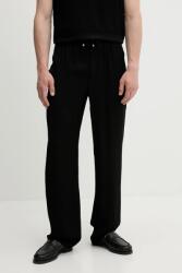 Nanushka pantaloni DEMIS PPYA-SPM0KK_99X (NM25SSPA11399)