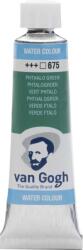 Van Gogh 20016751 Akvarell festék Phthalo Green 10 ml 1 db (20016751)