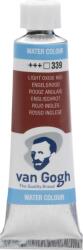 Van Gogh 20013391 Akvarell festék Light Oxide Red 10 ml 1 db (20013391)