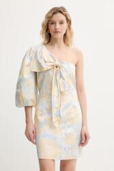 TWINSET rochie din bumbac PPYA-SUD0DG_05A (251AX2034)
