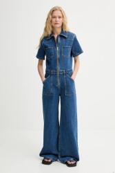 Filippa K salopetă jeans PPYA-SJD10W_55J (31844.FK)