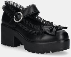 Koi Footwear pantofi cu toc 9BYH-OBD00J_99X (ND682)