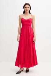 Hoss Intropia rochie din bumbac PPYA-SUD2H6_42X (8229113)