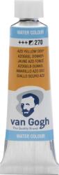 Van Gogh 20012701 Akvarell festék Azo Yellow Deep 10 ml 1 db (20012701)