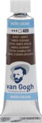 Van Gogh 20014091 Akvarell festék Burnt Umber 10 ml 1 db (20014091)