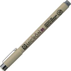 Sakura Pigma Micron Műszaki toll Cool Gray 0, 45 mm 1 db (XSDK0544)