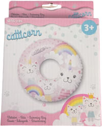 Amijoc Toys Cicás úszógumi 50cm (059236) - topjatekbolt