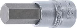 BGS technic Rátűzőkulcs - crowa+bit 1/2" imbusz 17 x 70 mm BGS (9-5052-17)