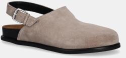 Vagabond Shoemakers sandale din piele întoarsă 5922-540-09 PPYA-OBD38W_80X (5922.540.09)