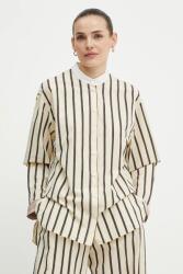 Forte Forte cămașă PPYA-KDD0RI_08A (13851.my.shirt)