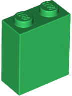 LEGO® Cărămidă 2 X 1 X 2 (6174411)