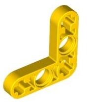 LEGO® Grindă subţire 3 X 3 (4112289)