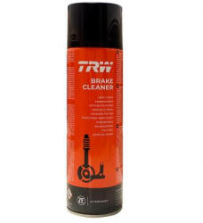  TRW Fék- és kuplung tisztító, 500ml (PFC105-TRW)
