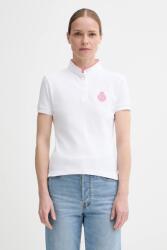 The Kooples polo de bumbac PPYA-POD02Y_00X (FPOC30011K)