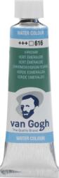 Van Gogh 20016161 Akvarell festék Viridian 10 ml 1 db (20016161)