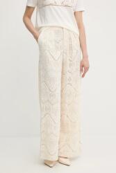 Twinset pantaloni PPYA-SPD09C_01X (251TS2191)