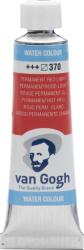 Van Gogh 20013701 Akvarell festék Permanent Red Light 10 ml 1 db (20013701)