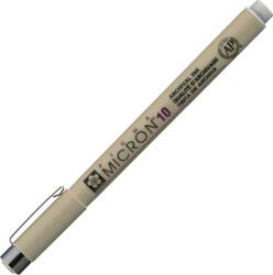 Sakura Pigma Micron Műszaki toll Light Cool Gray 0, 6 mm 1 db (XSDK1042)