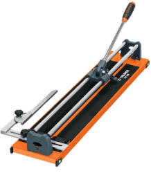 Truper 12931 CAZ-60B Csapágyas csempevágó szögtartóval, 60 cm