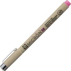 Sakura Pigma Micron Műszaki toll Pink 0, 5 mm 1 db (XSDK0821)