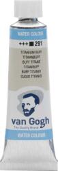 Van Gogh 20012911 Akvarell festék Titanium Buff 10 ml 1 db (20012911)