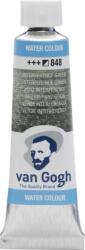 Van Gogh 20018481 Akvarell festék Interference Green 10 ml 1 db (20018481)