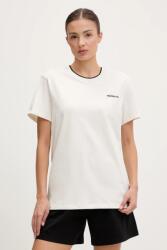 Adidas tricou din bumbac Graphic Loose T PPYA-TSD18M_00X (JC7768)