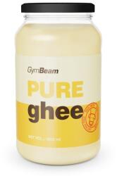 GymBeam Tiszta Ghí 1000 ml krémes keksz
