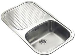 CATA OUTLET - Mosogatótálca C1SC inox - Kifutó termék! (02605100) - watermarkt