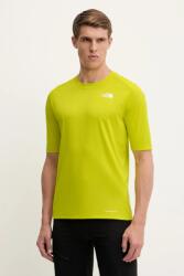The North Face tricou sport Shadow PPYA-TSM141_71X (NF0A87TUJE31)