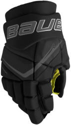 Bauer Mănuși de hochei Vapor FLY40 Black Junior 10 inci