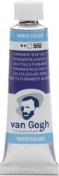 Van Gogh 20015681 Akvarell festék Permanent Blue Violet 10 ml 1 db (20015681)