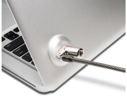 Kensington UltraBook adapter kit kulcszáras számítógépzár (K64995WW) (K64995WW) (K64995WW)