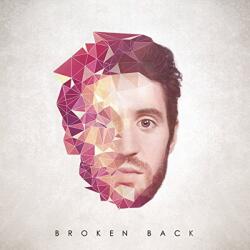 Broken Back - Broken Back (CD) (0889853894123)