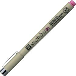 Sakura Pigma Micron Műszaki toll Pink 0, 45 mm 1 db (XSDK0521)
