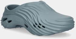 Crocs papuci Echo Wave Clog PPYA-KLU021_67X