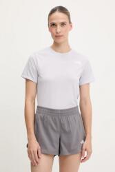 The North Face tricou sport Foundation Vertical PPYA-TSD168_05X (NF0A8BR00TI1)