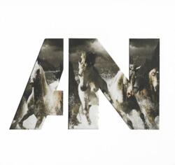 Awolnation - Run (CD) (0844942041611)