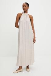 ANSWEAR Answear Lab rochie din in BBYA-SSD01M_80X (7380.tos)