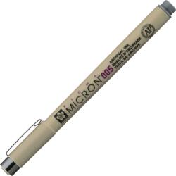 Sakura Pigma Micron Műszaki toll Cool Gray 0, 2 mm 1 db (XSDK00544)