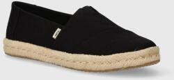 Toms espadrile Alpargata Rope 2.0 PPYH-OBD3RK_99X