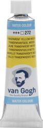 Van Gogh 20012721 Akvarell festék Transparent Yellow Medium 10 ml 1 db (20012721)