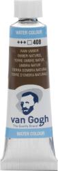 Van Gogh 20014081 Akvarell festék Raw Umber 10 ml 1 db (20014081)