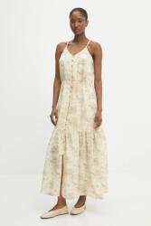 ANSWEAR Answear Lab rochie BBYA-SUD0GB_80X (PK2960.iak)