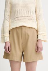 Filippa K pantaloni scurți din bumbac PPYA-SPD1I6_19X (31423.FK)