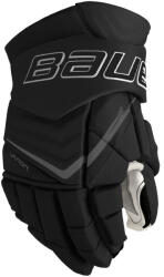 Bauer Mănuși de hochei Vapor FLYLITE Black Senior 15 inci