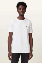 AllSaints tricou basic pentru bărbați din bumbac 9BYH-TSM1HJ_00X (M030JB)
