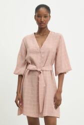 ANSWEAR Answear Lab rochie BBYA-SUD0GS_03X (93215.iak)