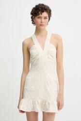 IRO rochie PPYA-SUD0FY_01X (WM33HORIA)