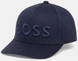 BOSS șapcă de baseball din bumbac Sevile PPYA-CAM01R_59A (50536482)